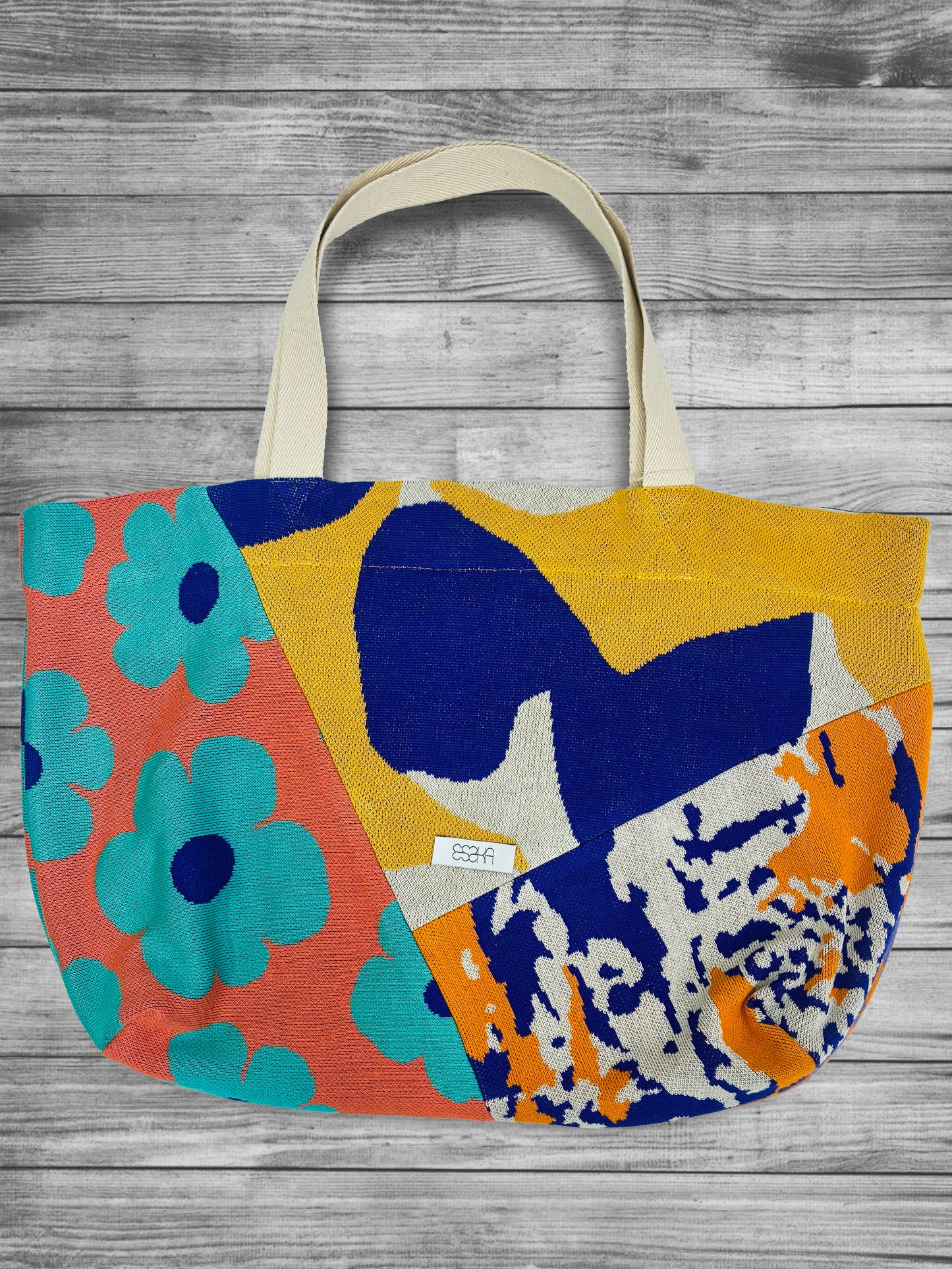 ZeroWaste Bag No.65