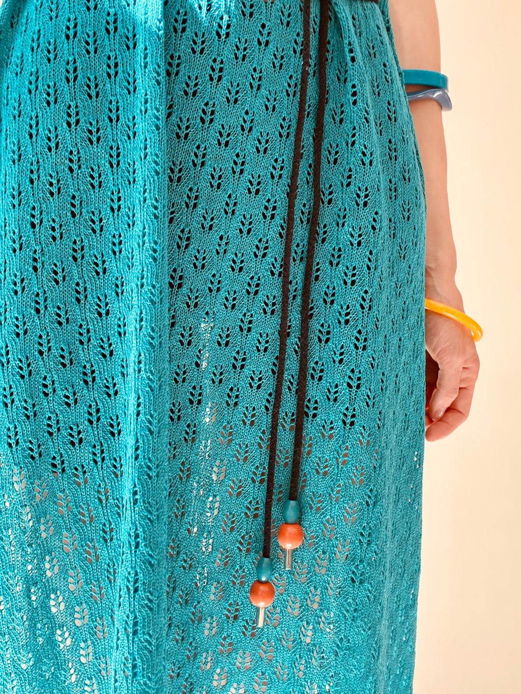 Jasmin Dress