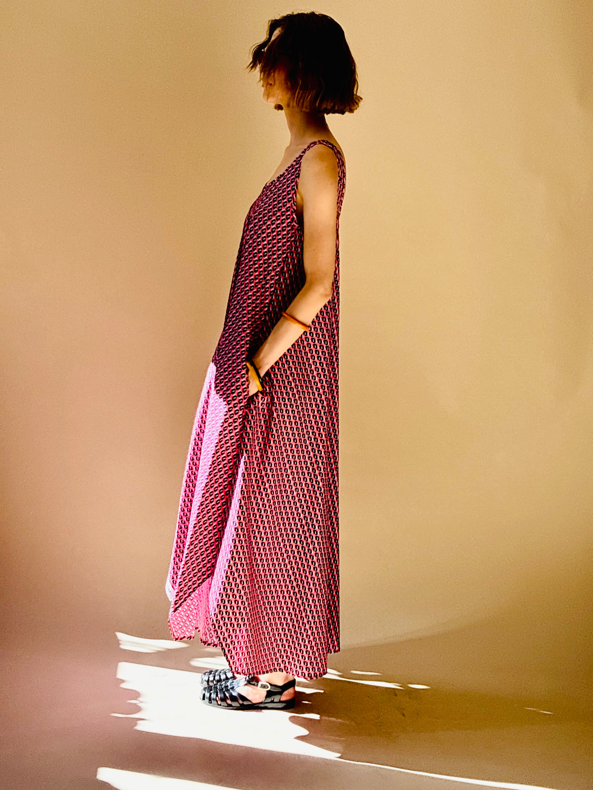 Ilka Dress