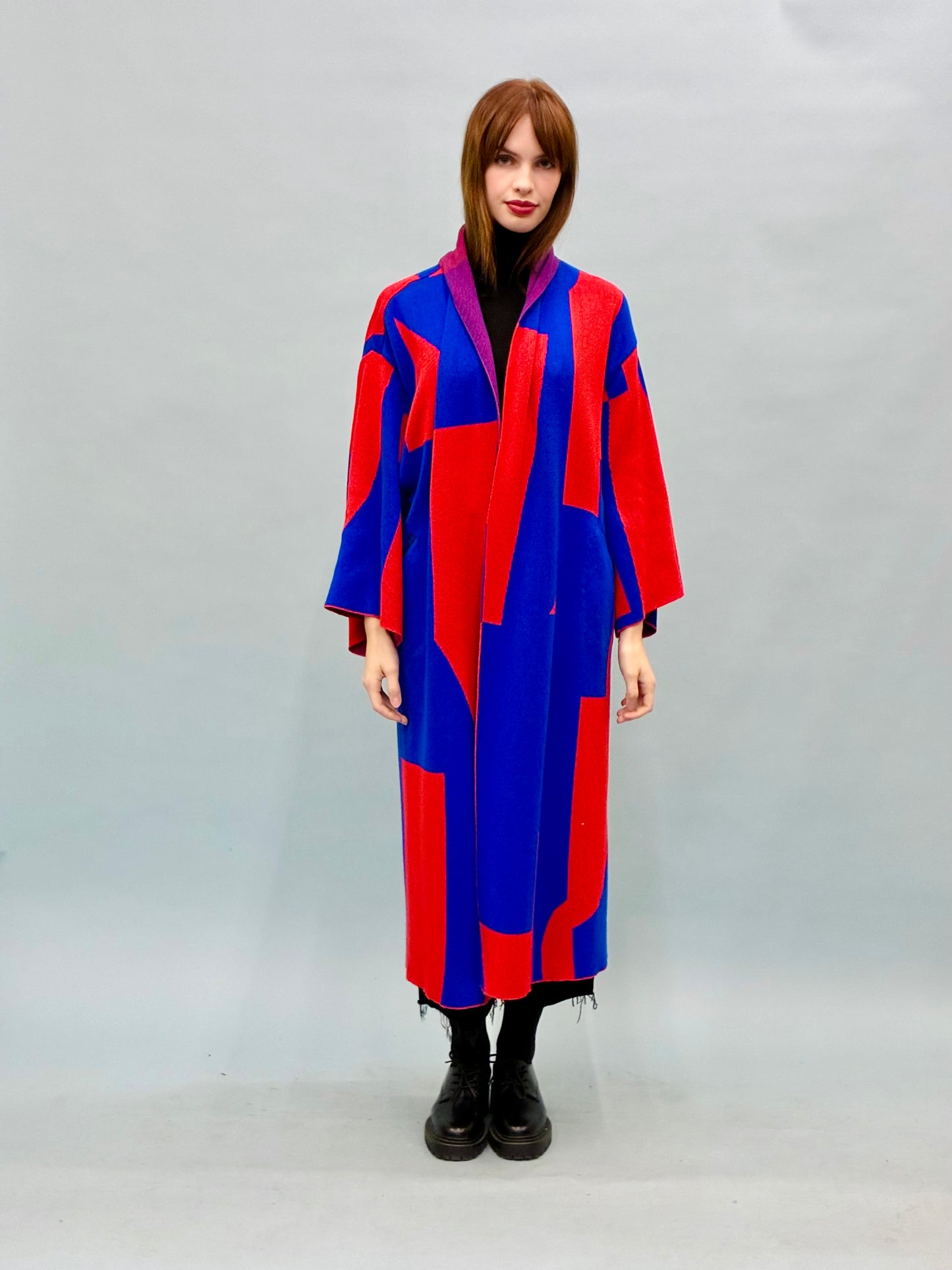 Momo Kimono Coat
