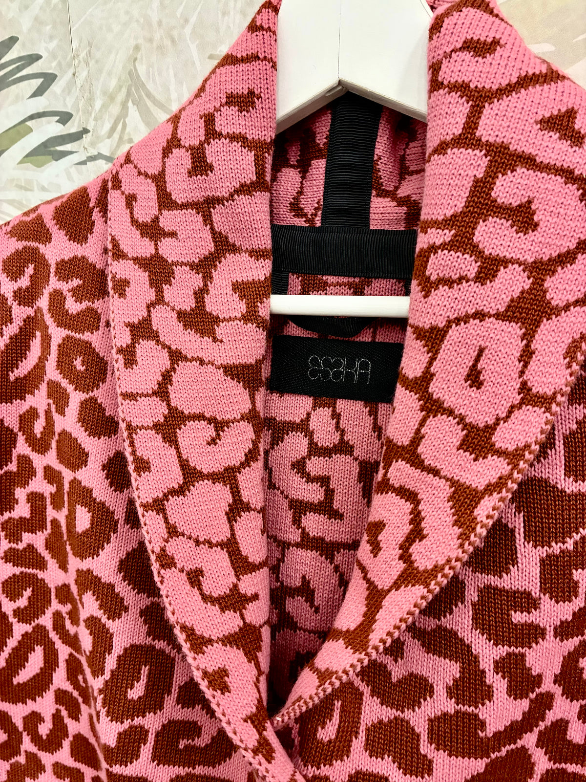 Leo Bomber Jacket