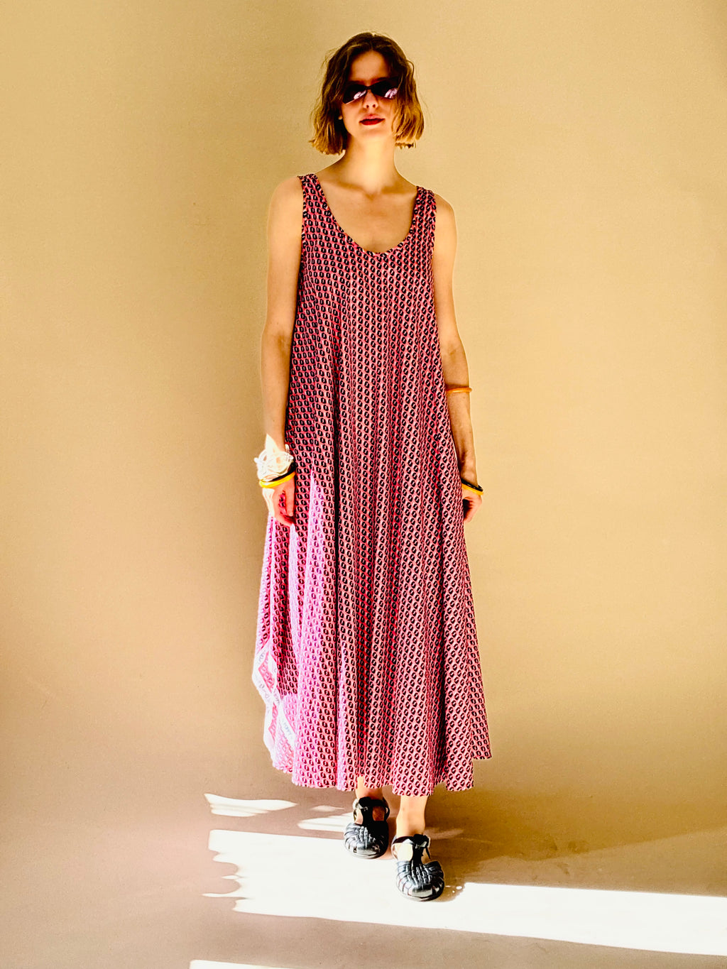 Ilka Dress
