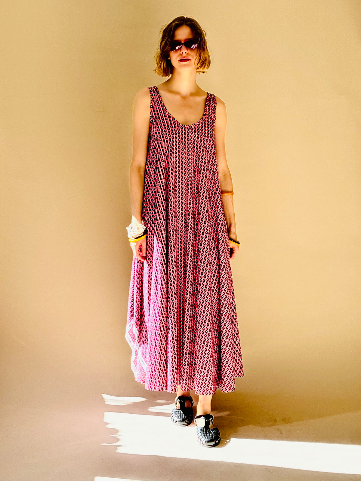 Ilka Dress