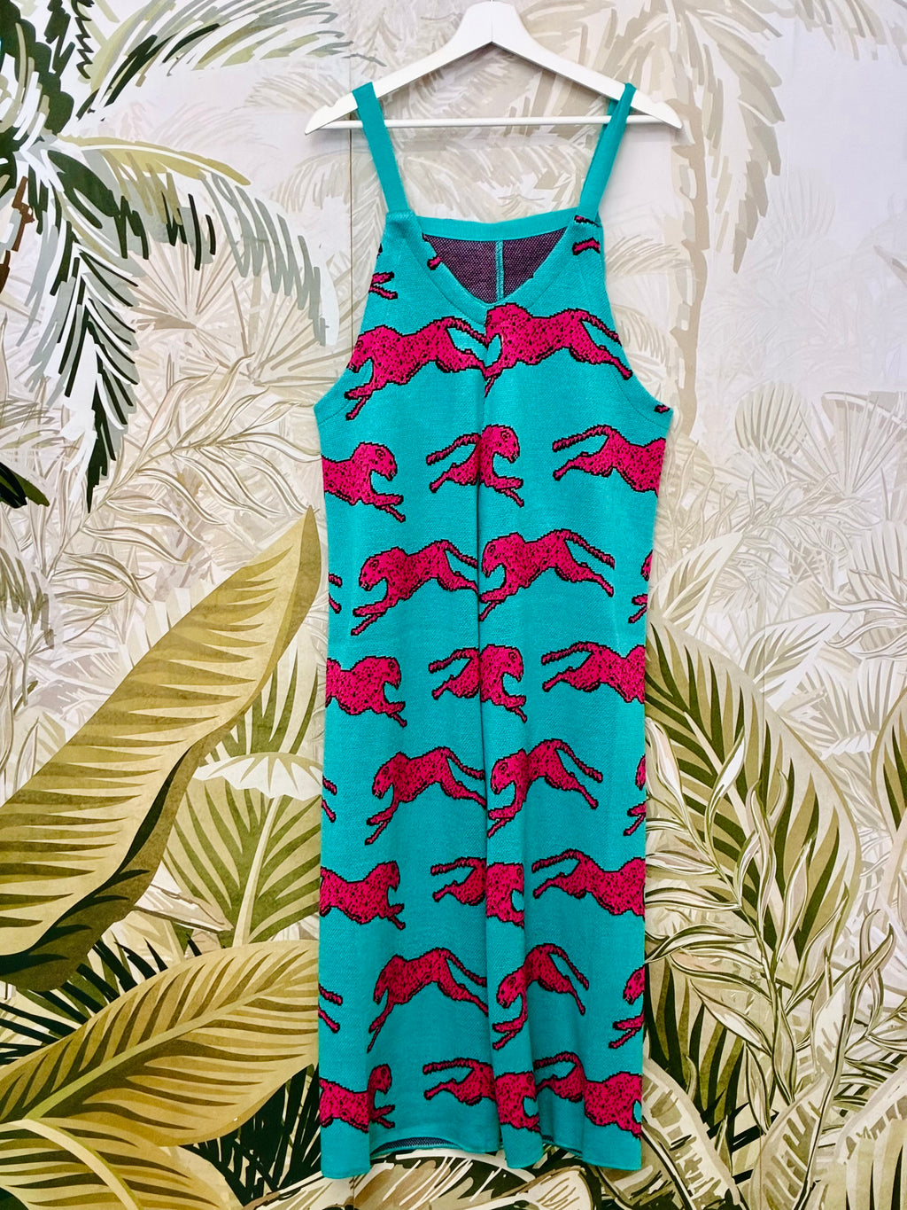 Martin Jumpsuit