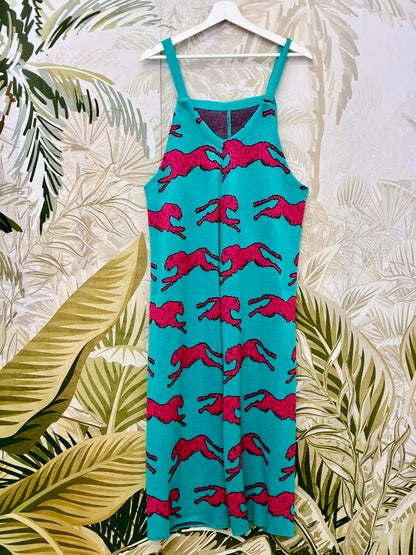 Martin Jumpsuit