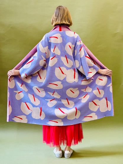 Hana Kimono Coat