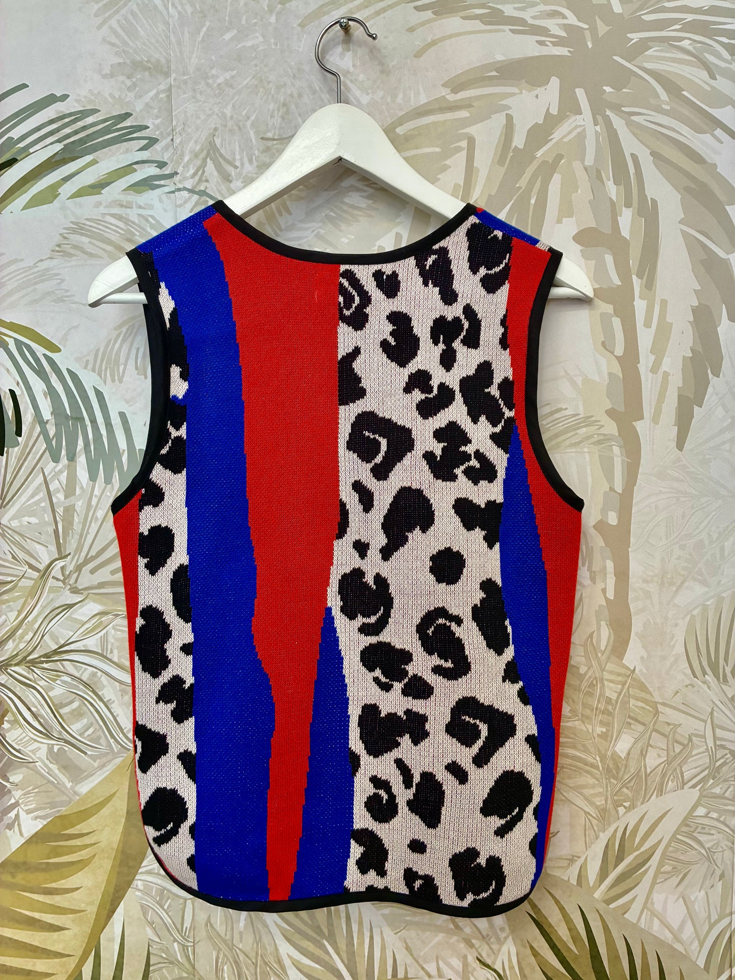 Ocelot Top