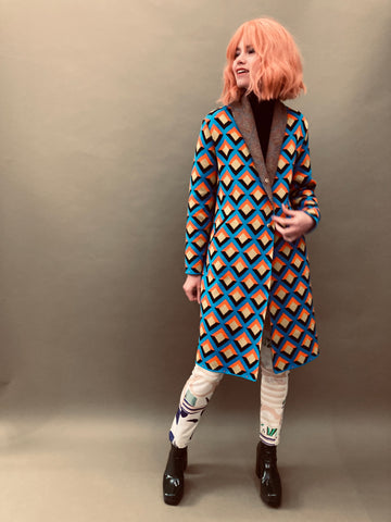 Diamond Coat