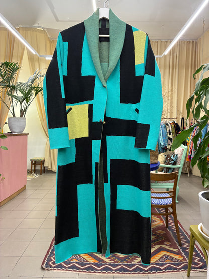 Piano Light Coat