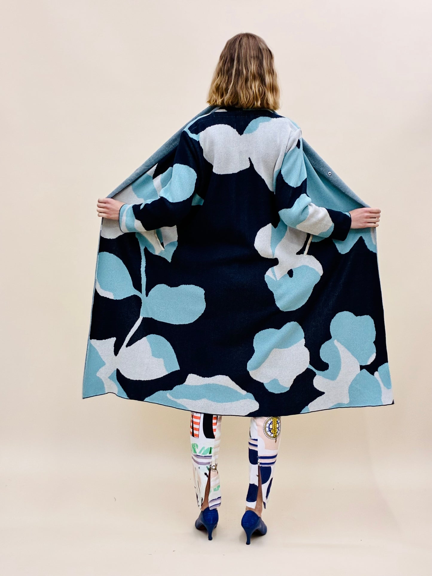 LilyRose Light Coat
