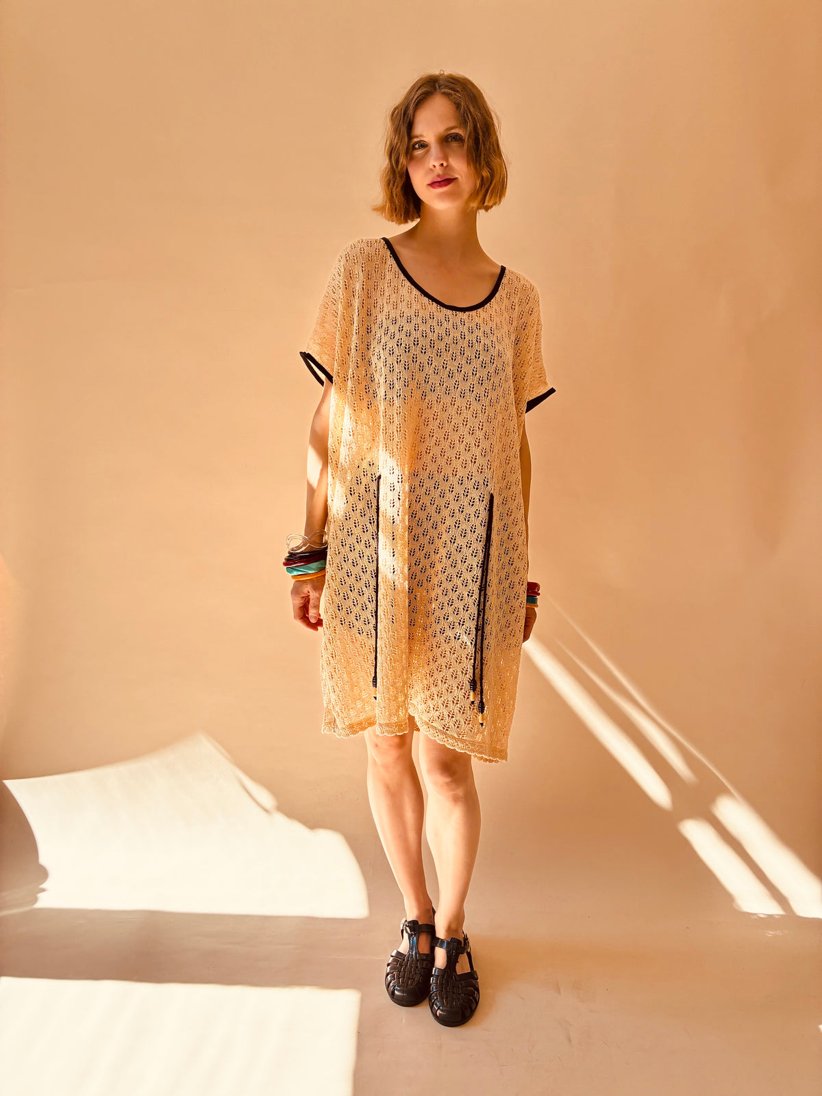 Lucia Dress