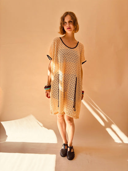 Lucia Dress