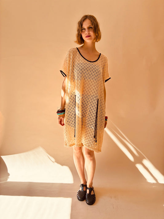 Lucia Dress