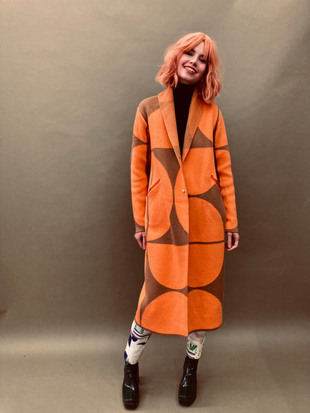 Illy Coat