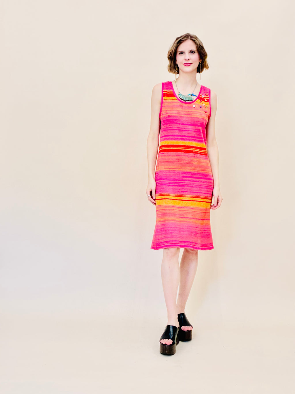 Sunny Dress