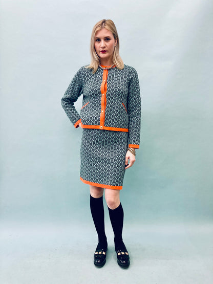 Flora Jackie Set