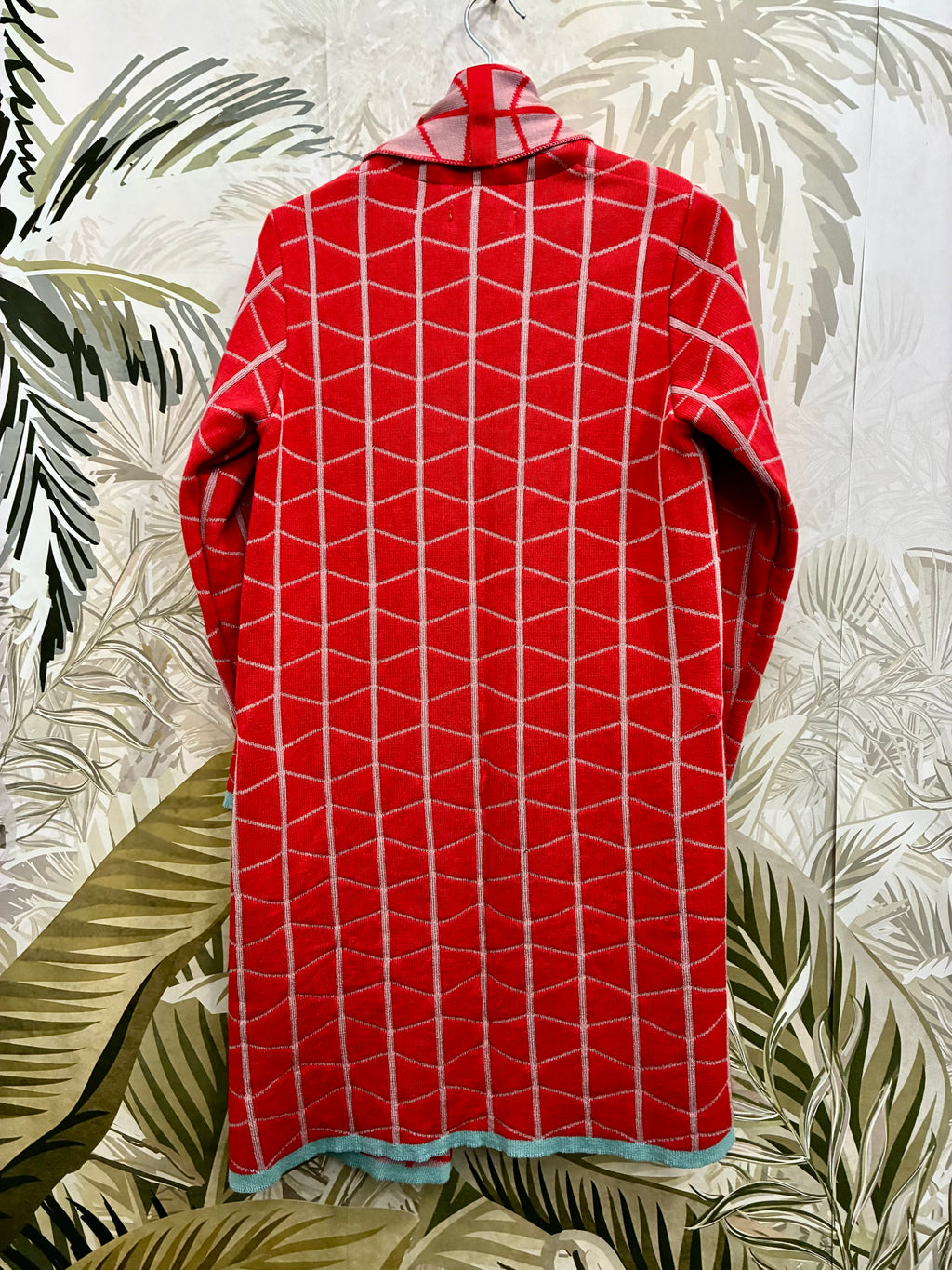 Bamboo Light Coat