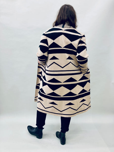 Mexican Coat +