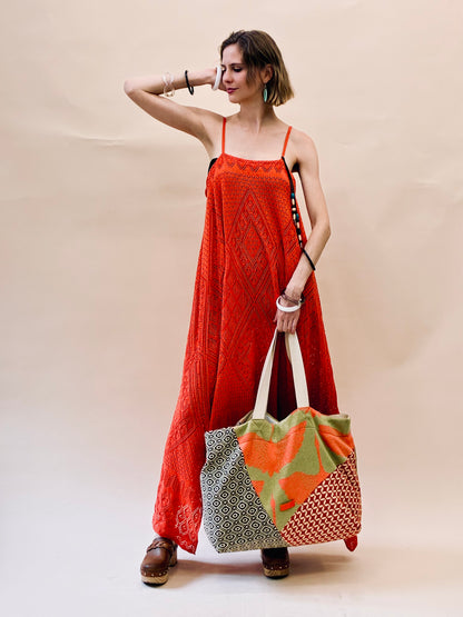 ZeroWaste Bag No.61