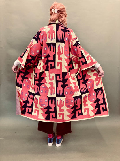 Inka Kimono