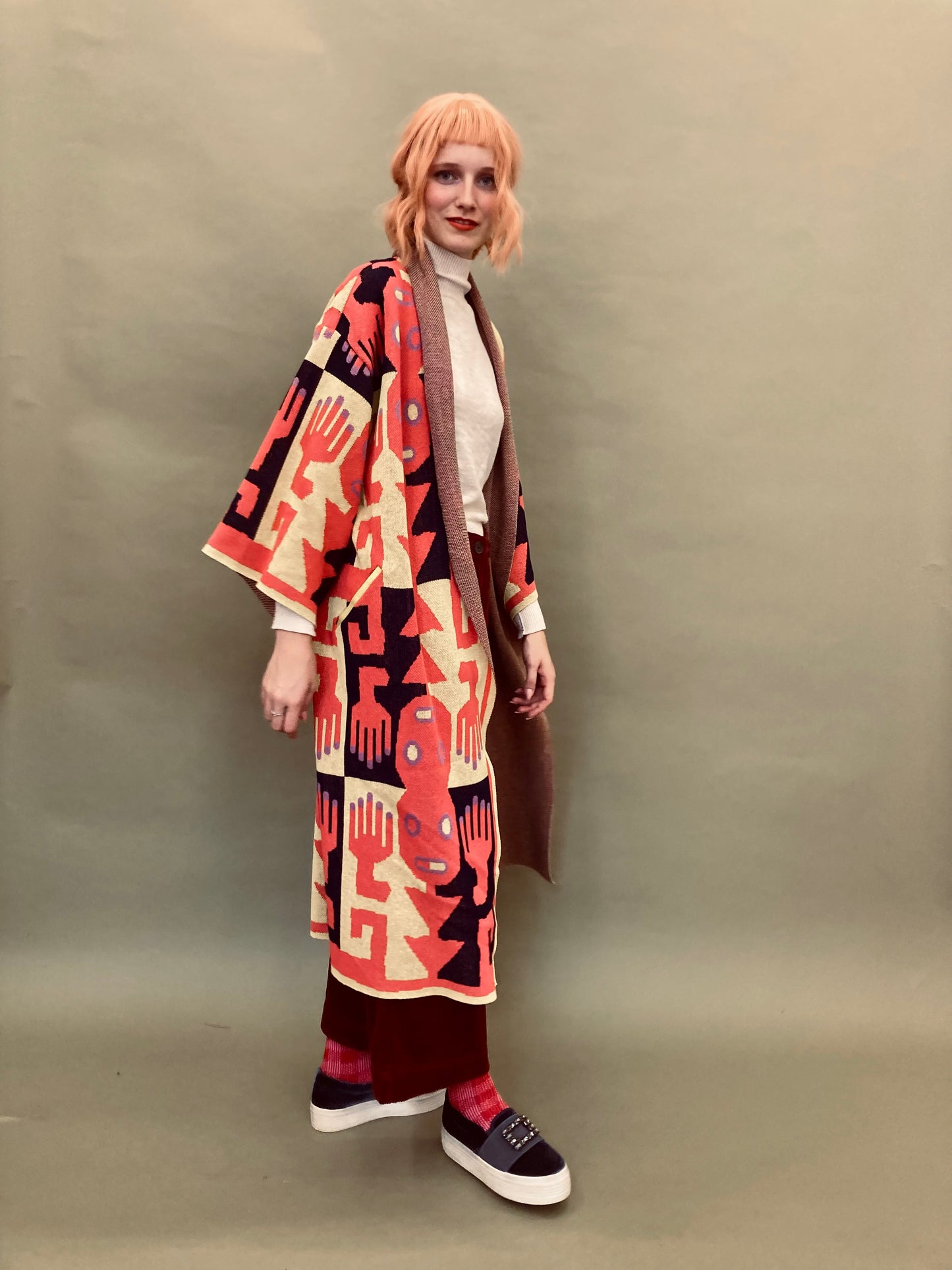 Inka Kimono