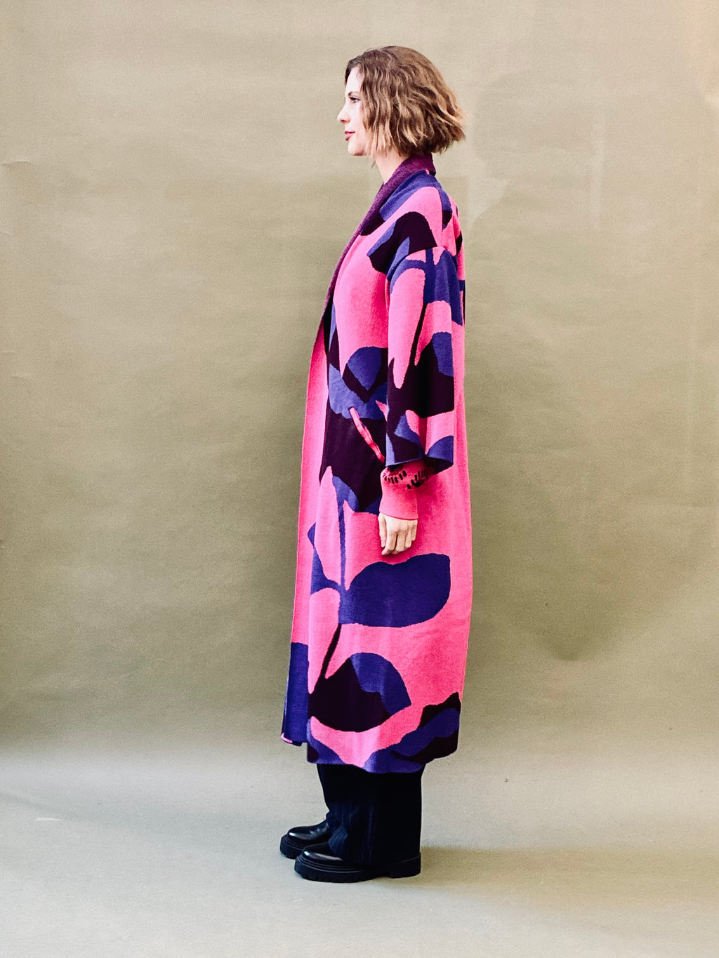 LilyRose Kimono