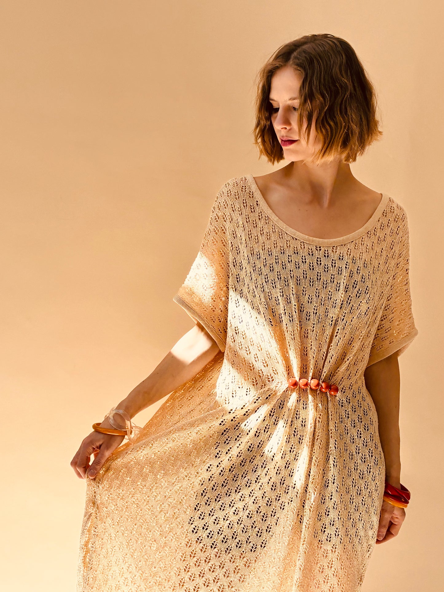 Lucia Dress
