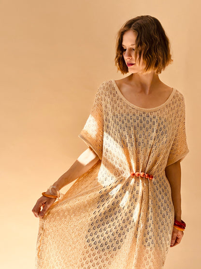 Lucia Dress
