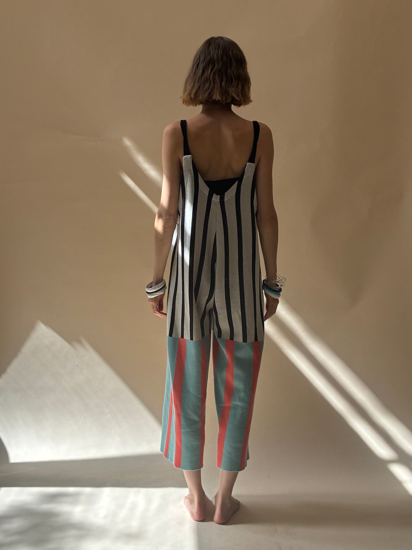 Zoe Jumpsuit