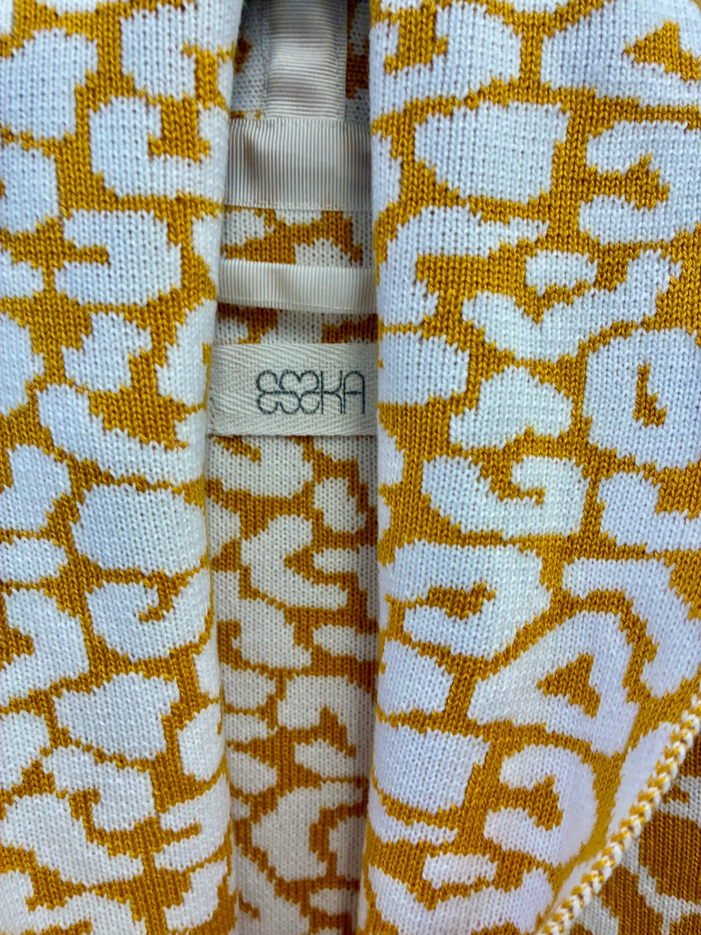 Leo Coat