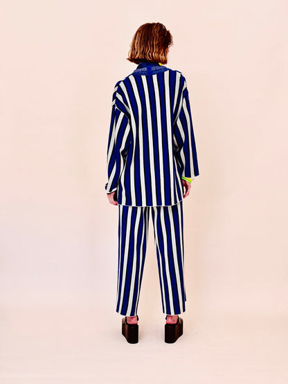 Zoe Suit