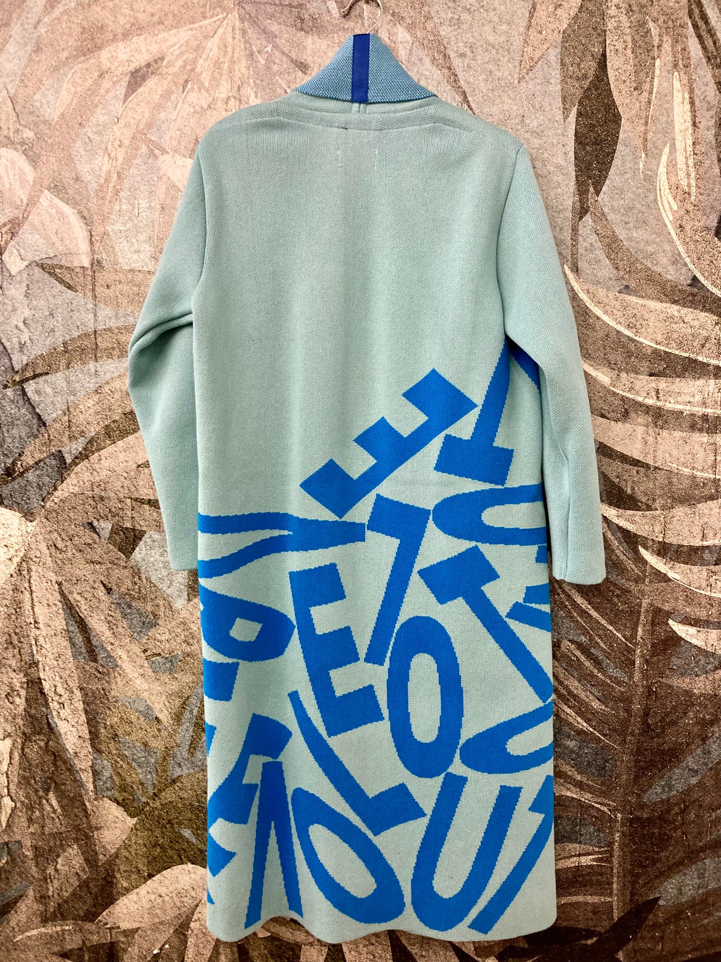 Type Coat