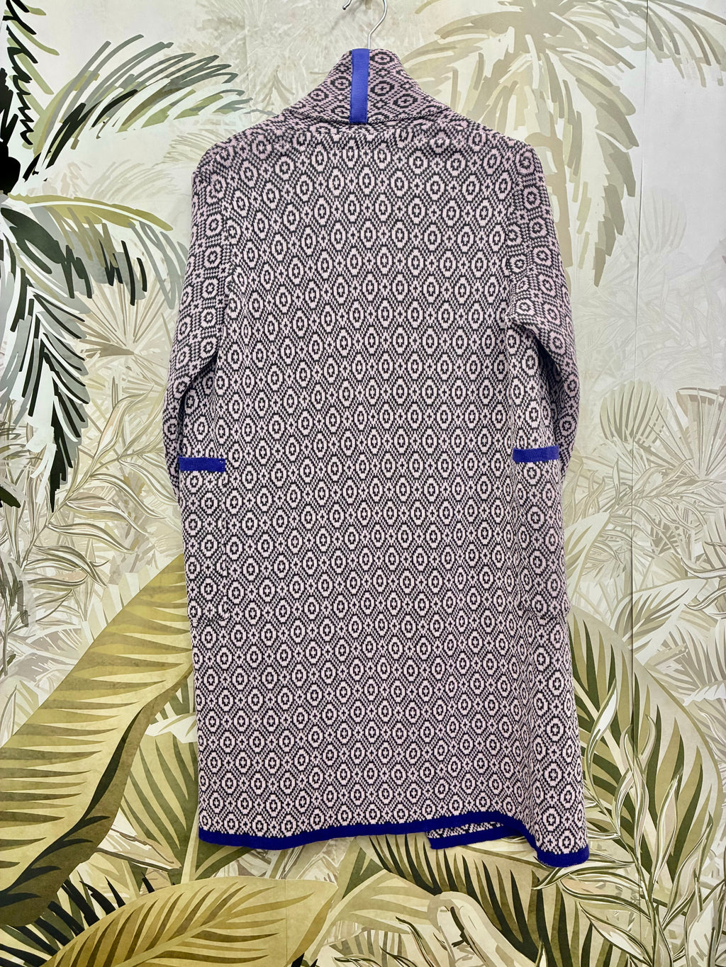 Rosetta Light Coat