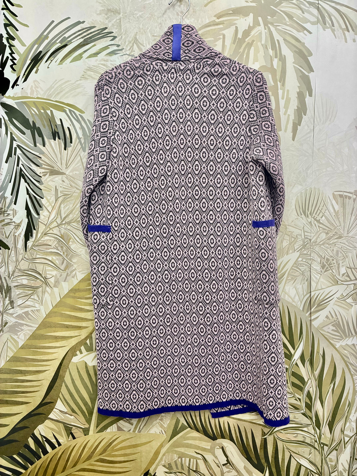 Rosetta Light Coat