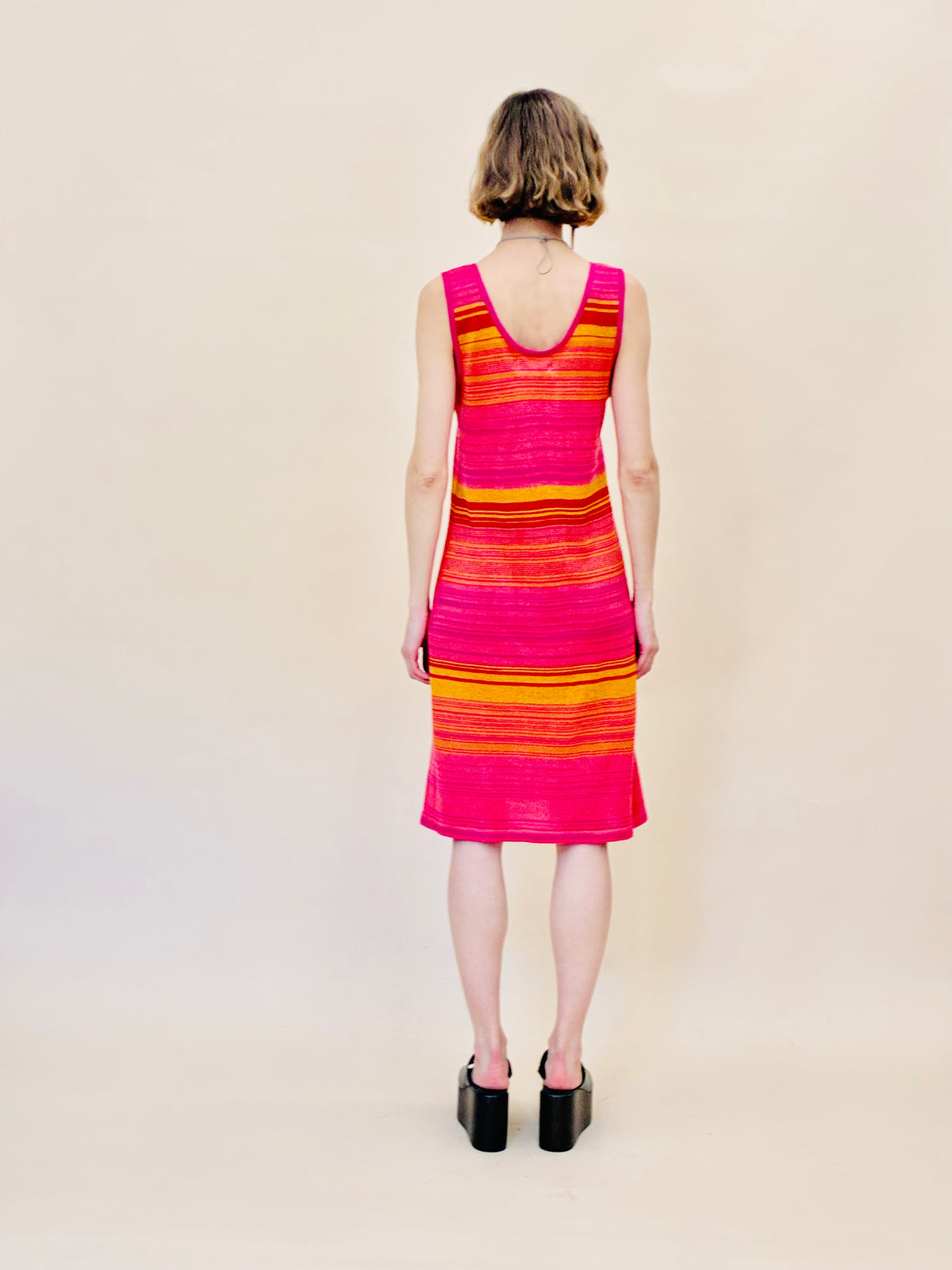Sunny Dress
