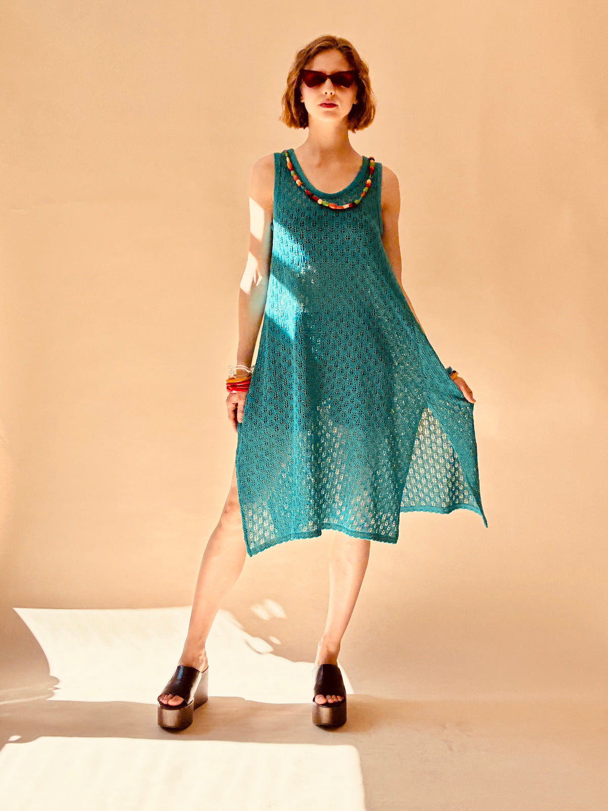 Jasmin Dress