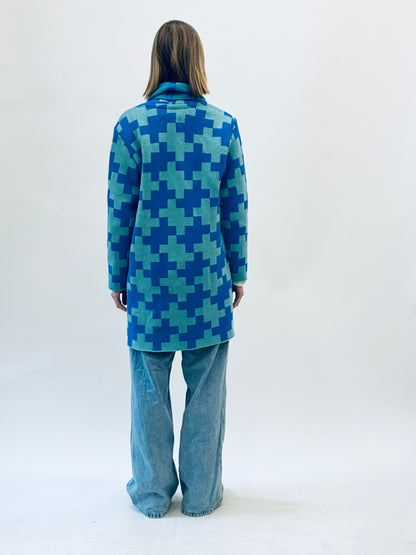 Tetris Coat