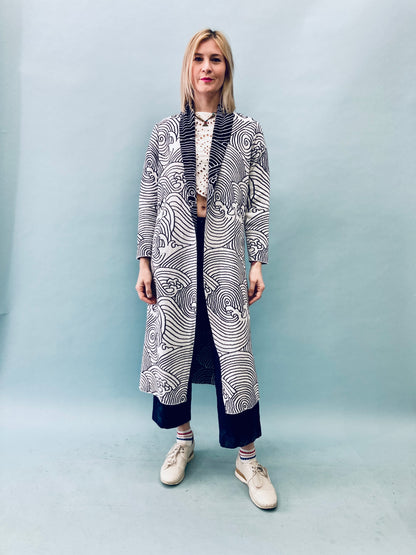Yoko Light Coat