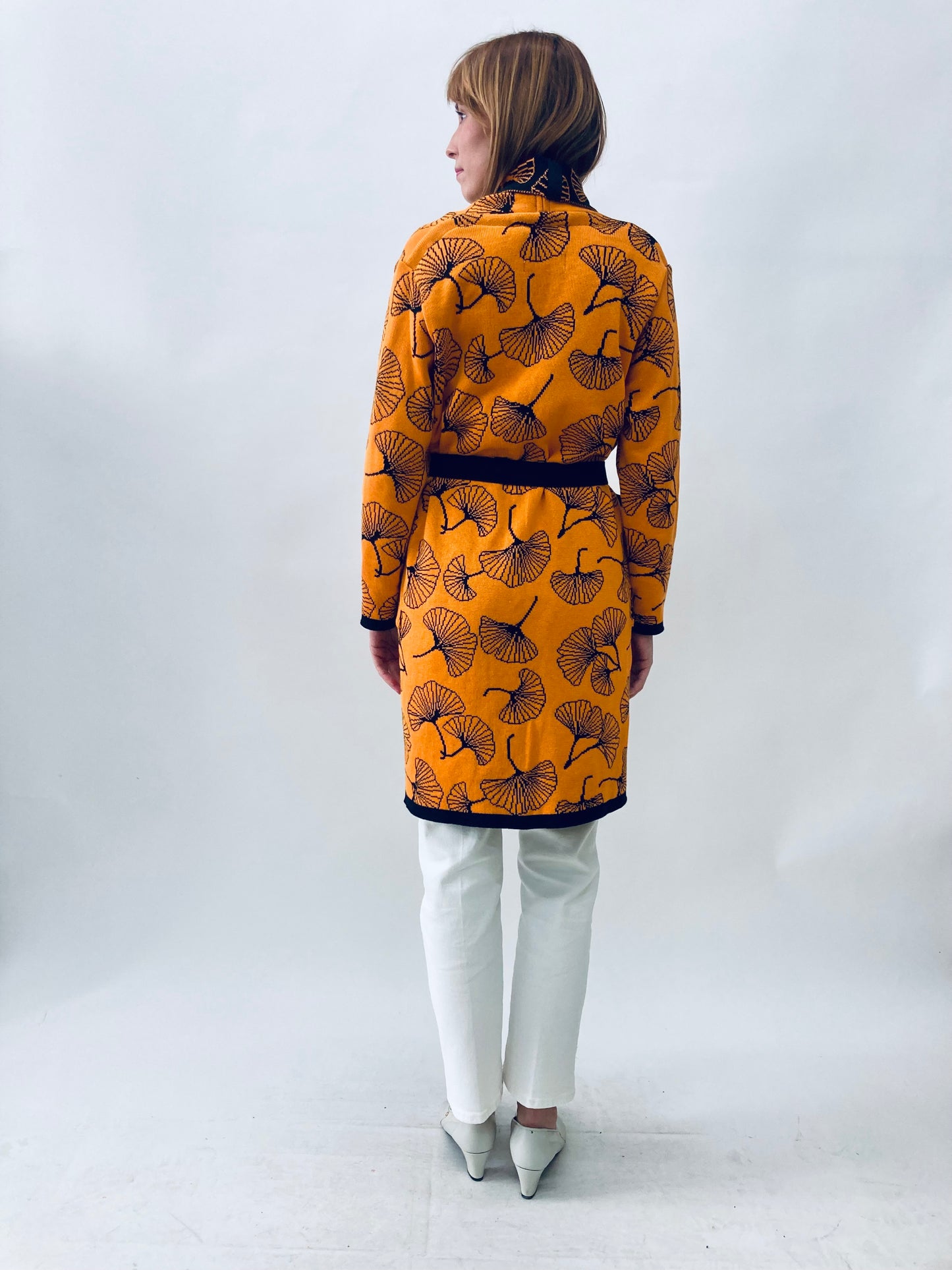 Ginkgo Coat