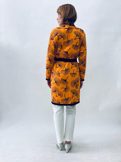 Ginkgo Coat