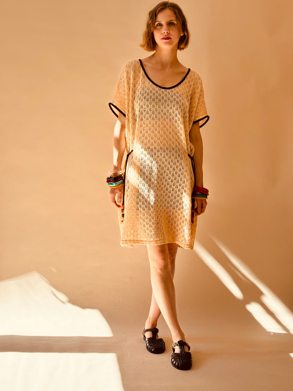 Lucia Dress