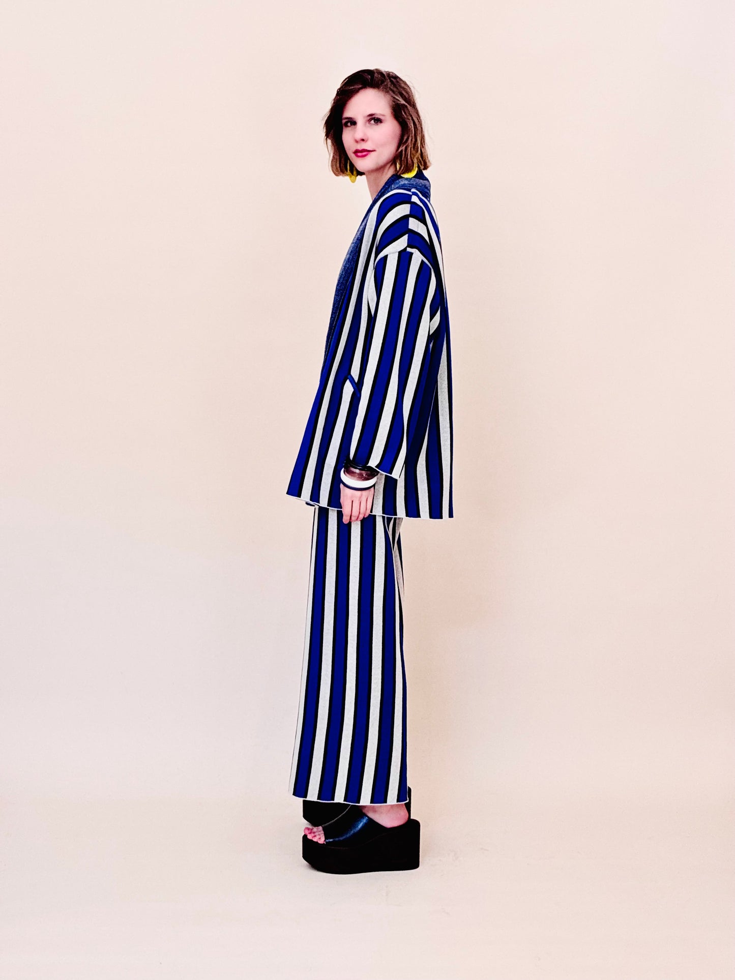 Zoe Suit