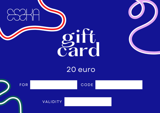 Ajándékutalvány  | Gift Card