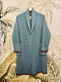 Rosetta Light Coat