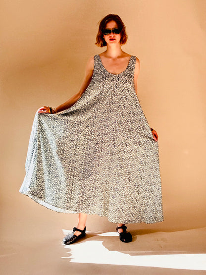 Ilka Dress