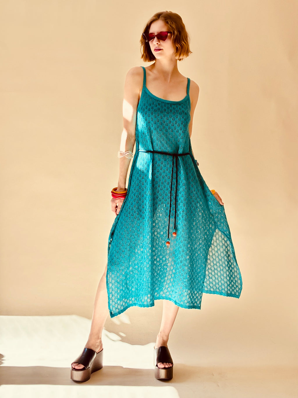 Jasmin Dress