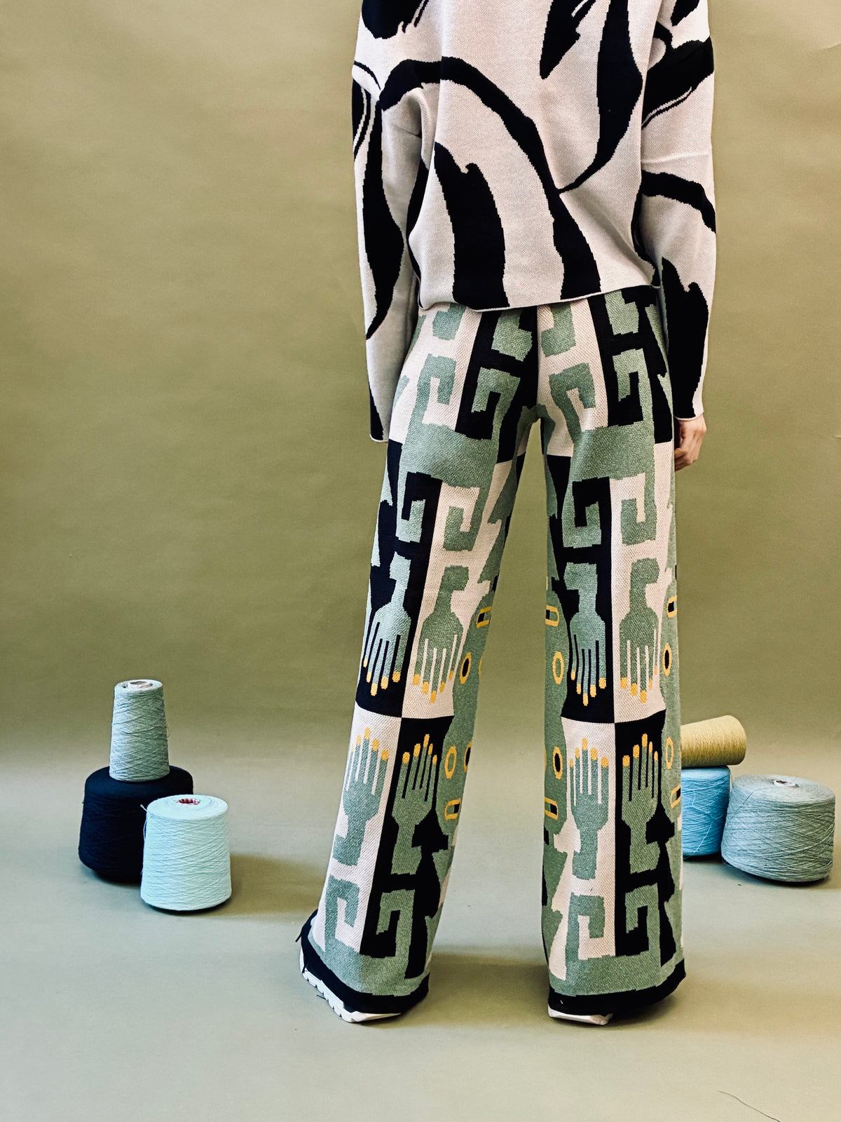 Inka Pants