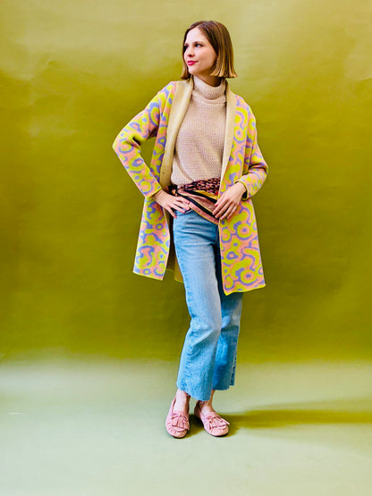 Olivia Coat