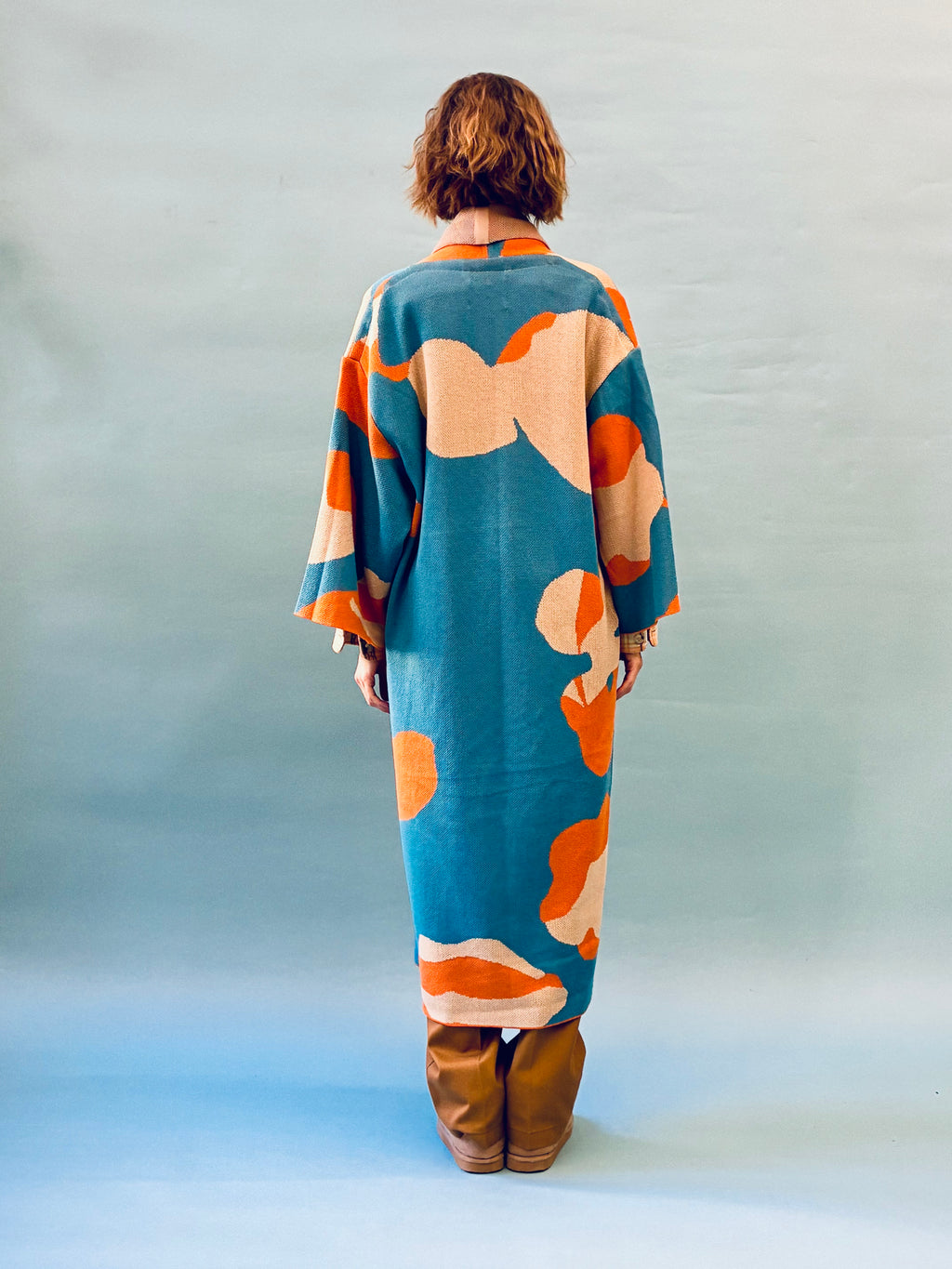 LilyRose Kimono