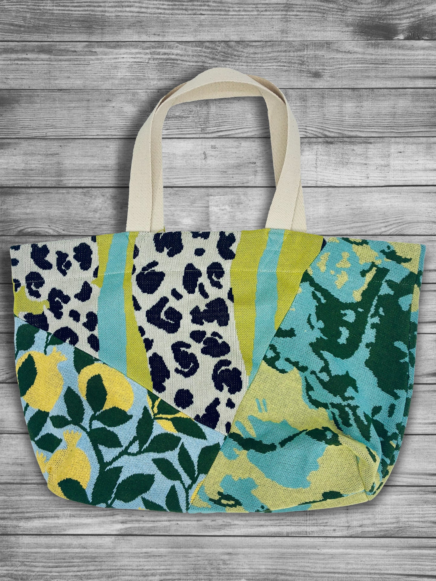 ZeroWaste Bag No.54